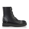 Combat Boots 5546