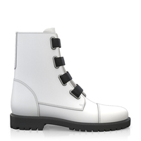 Combat Boots 5664