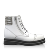 Combat Boots 5766
