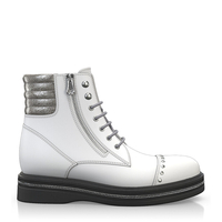 Combat Boots 5766