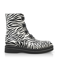 Combat Boots 5768