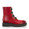 Combat Boots 5769