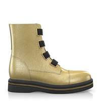 Combat Boots 5770