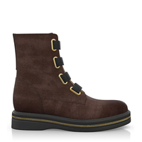 Combat Boots 5771
