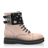 Combat Boots 5773