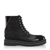Combat Boots 5775