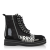 Combat Boots 5776