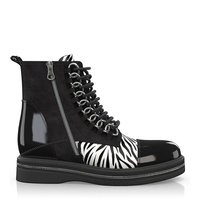 Combat Boots 5776