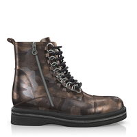Combat Boots 5777