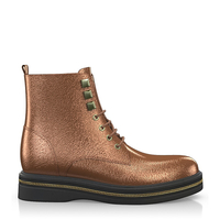 Combat Boots 5779