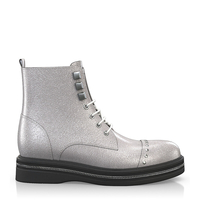 Combat Boots 5781