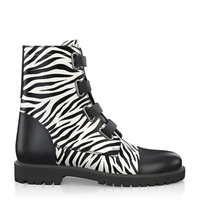 Combat Boots 5937