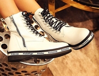 Combat Boots 5949