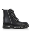 Combat Boots 5987