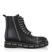 Combat Boots 5987