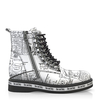 Combat Boots 5988