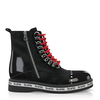 Combat Boots 5989