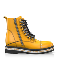 Combat Boots 5990