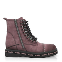 Combat Boots 5991