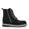 Combat Boots 5992