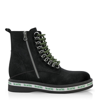 Combat Boots 5992