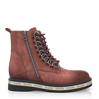 Combat Boots 5993