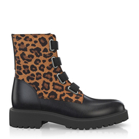Combat Boots 6112