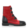 Combat Boots 6331