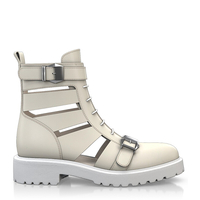 Combat Boots 7066