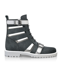 Combat Boots 7152