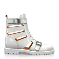 Combat Boots 7153