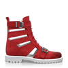 Combat Boots 7154