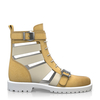 Combat Boots 7155