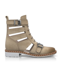 Combat Boots 7159