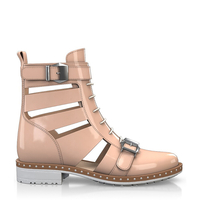 Combat Boots 7160