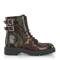 Combat Boots 8168