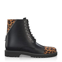 Combat Boots 8346