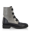 Combat Boots 8354