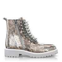 Combat Boots 8622
