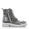 Combat Boots 8977