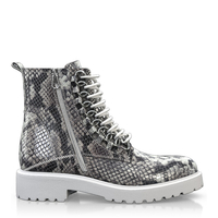 Combat Boots 8977