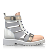 Combat Boots 9050