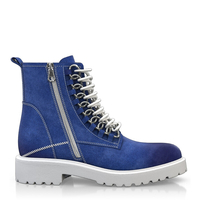Combat Boots 9056