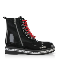 Combat Boots 9517