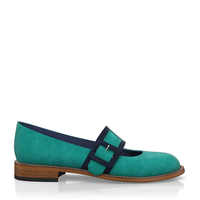 Damenschuhe Maria 19657