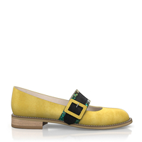 Damenschuhe Maria 9580