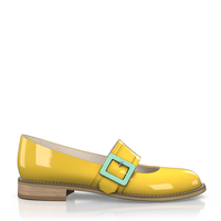 Damenschuhe Maria 9589