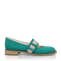 Damenschuhe Maria 9598