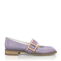 Damenschuhe Maria 9643