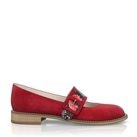 Damenschuhe Maria 9646